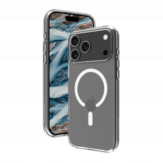 Iceland Pro MS - iPhone 17 Pro Max - Clear