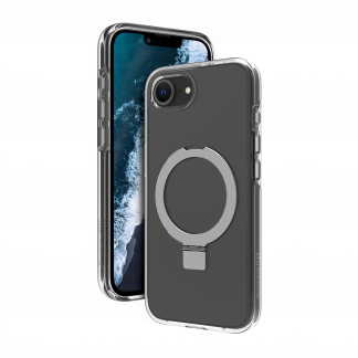 Iceland Pro Kick - iPhone 17e/16e - Clear
