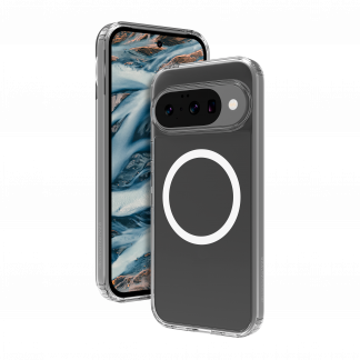 Iceland Pro Qi Google Pixel 10 / Pro Clear