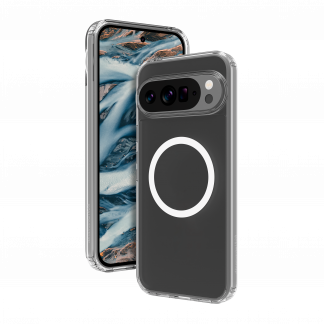 Iceland Pro Qi Google Pixel 10 Pro XL Clear