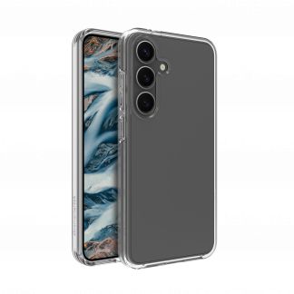 Iceland Pro - Galaxy S25 - Clear