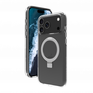 Iceland Ultra D3O MS Kick - iPhone 17 Pro Max - Cl