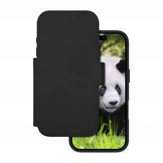 Lynge MS - iPhone 17 Pro - Black