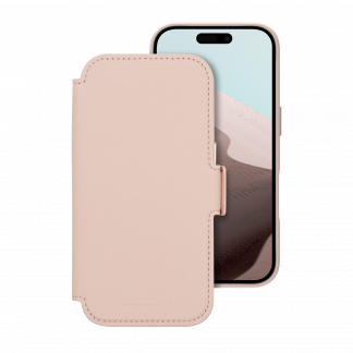 Lynge MS ICON - iPhone 17 - Pink Sand