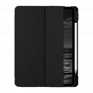 London ICON - iPad Air 11'' M3/M2/5th/4th - Midnight