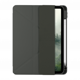 DBRAMANTE London ICON iPad 11'' A16/10.9'' 10th Forest Shado
