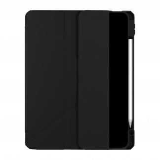 Bulk - Mayfair - iPad Air 11'' M3/M2/5th/4th - Blk