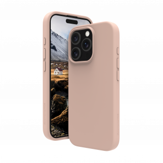 Monaco 2 MagSafe - iPhone 16 Pro - Pink Sand