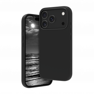 Roskilde MS ICON - iPhone 17 Pro - Midnight