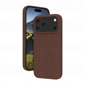 Roskilde MS - iPhone 17 Pro Max - Dark Tan