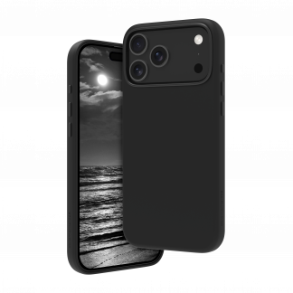 Roskilde MS ICON - iPhone 17 Pro Max - Midnight