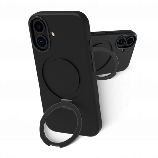 DBRAMANTE Roskilde MS Kick ICON - iPhone 16 - Midnight