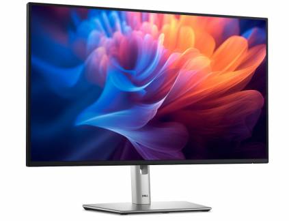 Dell P2725H 27 IPS 1920 x 1080 (Full HD) VGA (HD-15) HDMI DisplayPort 100Hz