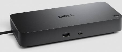 Dell Pro Dock WD25 USB-C Dockingstation