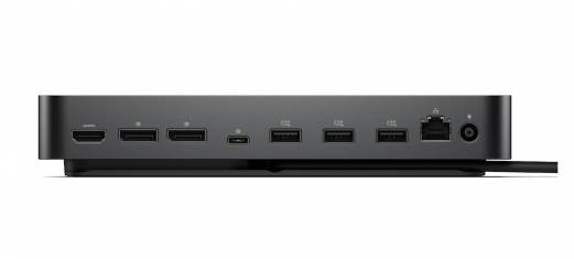 Dell Pro Smart Dock SD25 USB-C Dockingstation