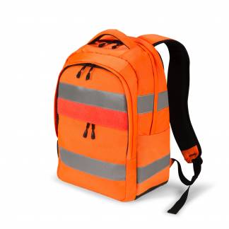 Backpack HI-VIS 25 litre, Orange