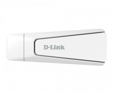 D-LINK AX1800 Wi-Fi 6 USB Adapter
