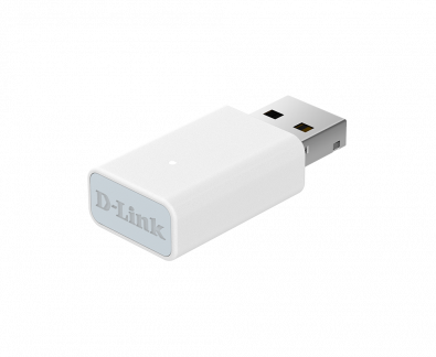 D-LINK AX900 Wi-Fi 6 USB Adapter