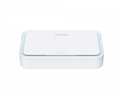 D-LINK 5G NR AX3000 Wi-Fi 6 Mobile Router