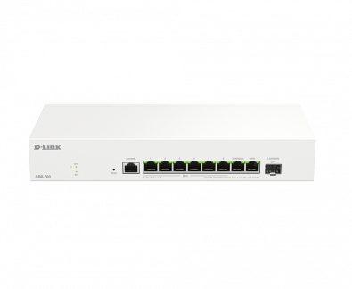 D-LINK Business Router
