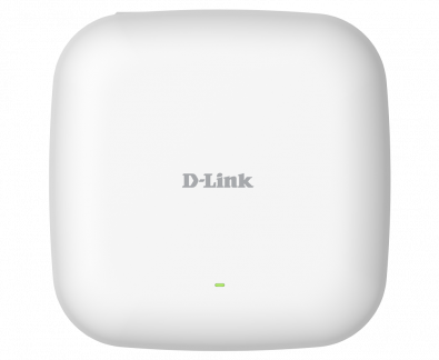 D-Link DBR-X3000-AP Tr&aring;dl&oslash;s forbindelse Hvid