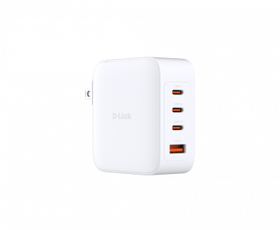 D-LINK 140W GaN Charger
