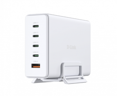 D-LINK 240W GaN Charger