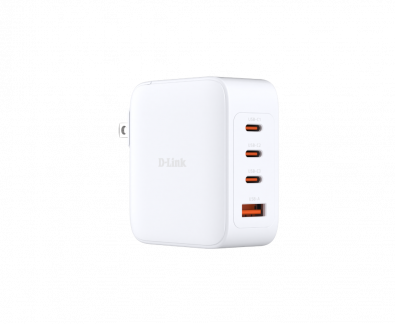 D-LINK 100W GaN Charger