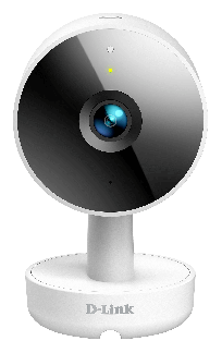 D-LINK 2K QHD Indoor Wi-Fi Camera