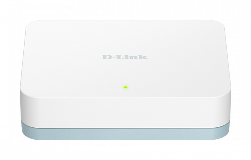 D-Link DGS 1005D Switch 5-porte Gigabit