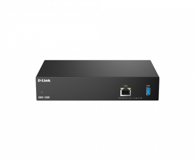 D-LINK Nuclias Connect Network Controller