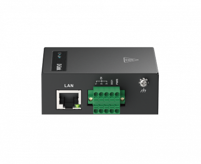D-LINK 4G IIoT RTU, 1x Fast Ethernet, 1x RS232/485, 3x DI, 2
