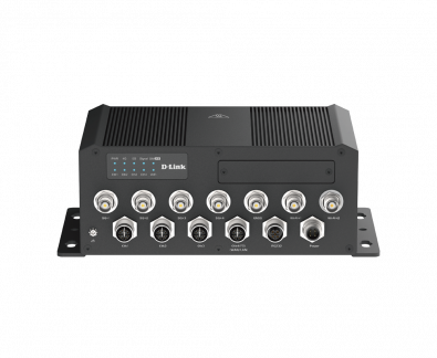 D-LINK 5G Transit Gateway