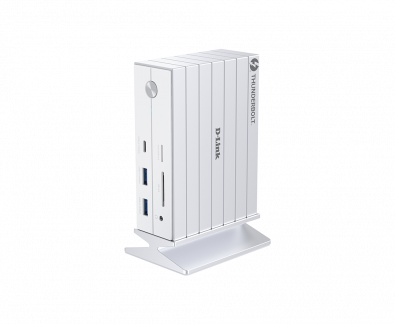 D-LINK 14-in-1 Thunderbolt 4 Docking Station