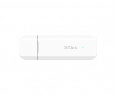D-LINK 4G LTE AX300 Wi-Fi 6 USB Adapter