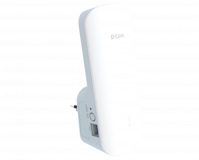 D-LINK AQUILA PRO AI AX3000 Wi-Fi 6 Smart Mesh Extender
