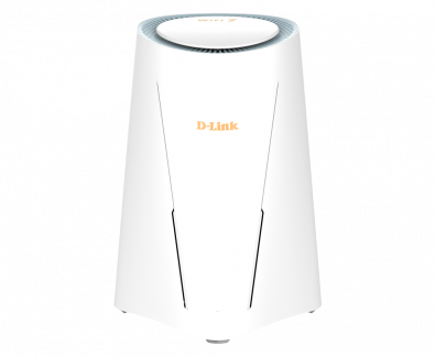D-LINK 5G NR BE7200 Wi-Fi 7 Router