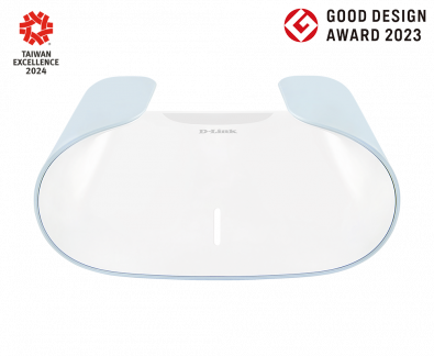 D-LINK Aquila Pro AI Wi-Fi 6 AX3000 Dual-Band Mesh Router