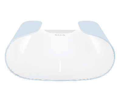 D-LINK AQUILA PRO AI AX6000 Wi-Fi 6 Smart Mesh Router