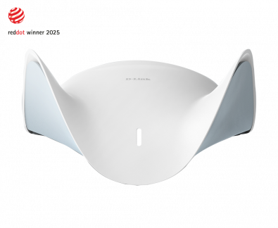 D-LINK BE9500 Wi-Fi 7 Smart Mesh Router