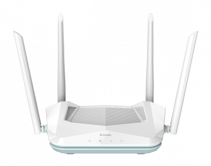 D-Link EAGLE PRO AI R15 Tr&aring;dl&oslash;s router