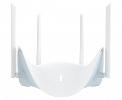 D-LINK BE9500 Wi-Fi 7 Smart Router
