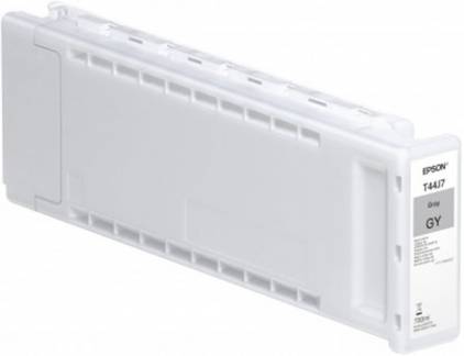 Grey T44J740 UltraChrome PRO 12 700ml