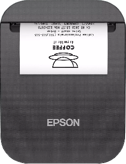 Bonprinter Epson TM-P20II, USB-C, BT