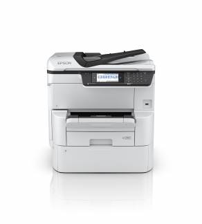 Printer A3 Epson WorkForce Pro WF-C878RDWF