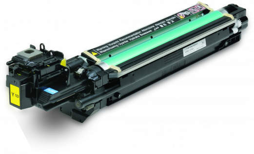 Aculaser C3900 yellow drum