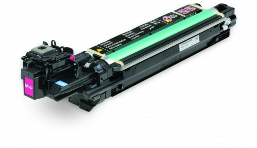 Aculaser C3900 magenta drum