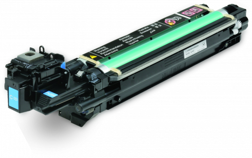 Aculaser C3900 cyan drum