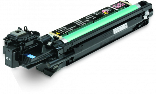 Aculaser C3900 black drum