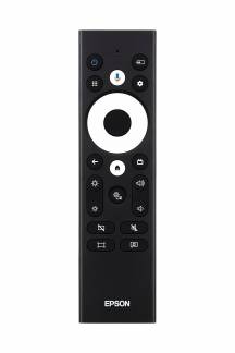 Epson EH-LS650W 3LCD-projektor 4K PRO-UHD HDMI